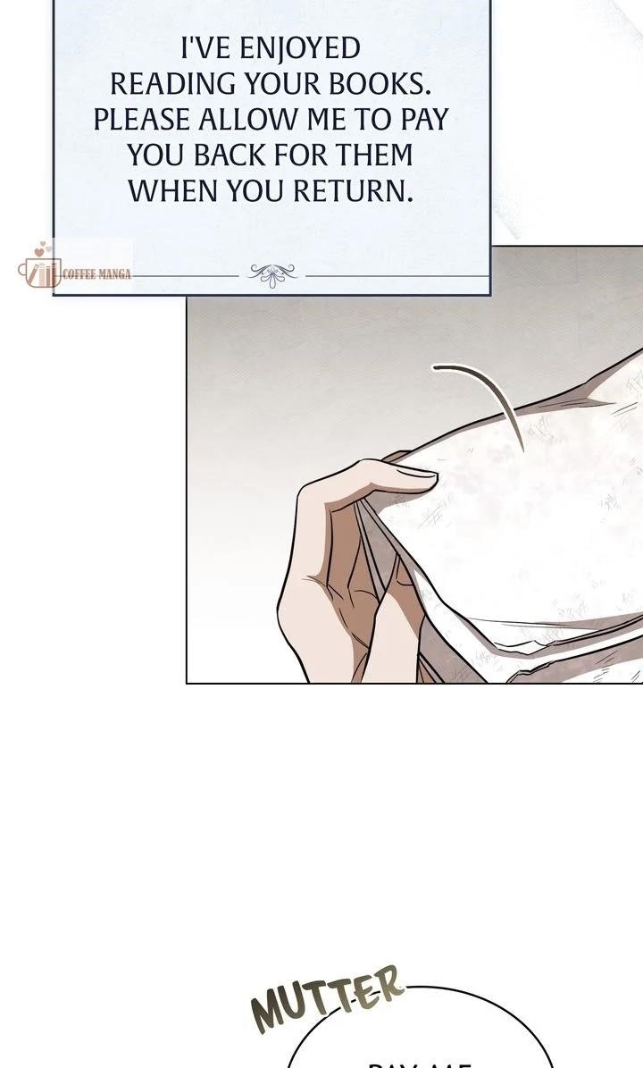 The Redemption of Earl Nottingham Chapter 23 - Page 69