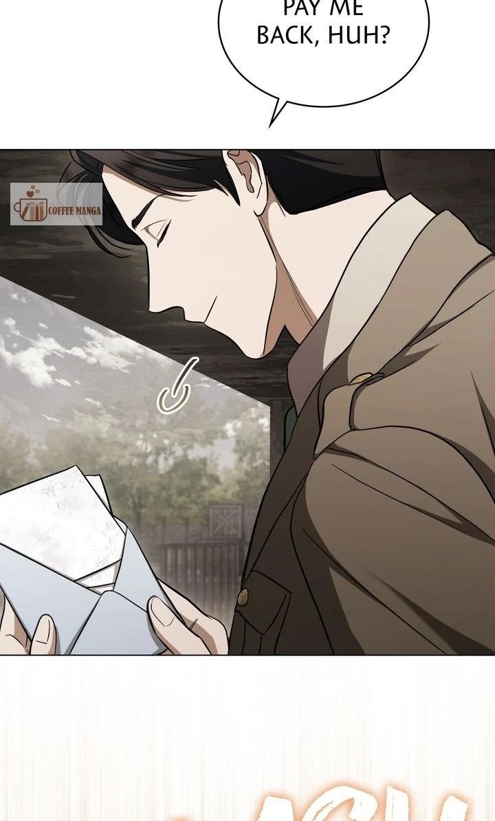 The Redemption of Earl Nottingham Chapter 23 - Page 70