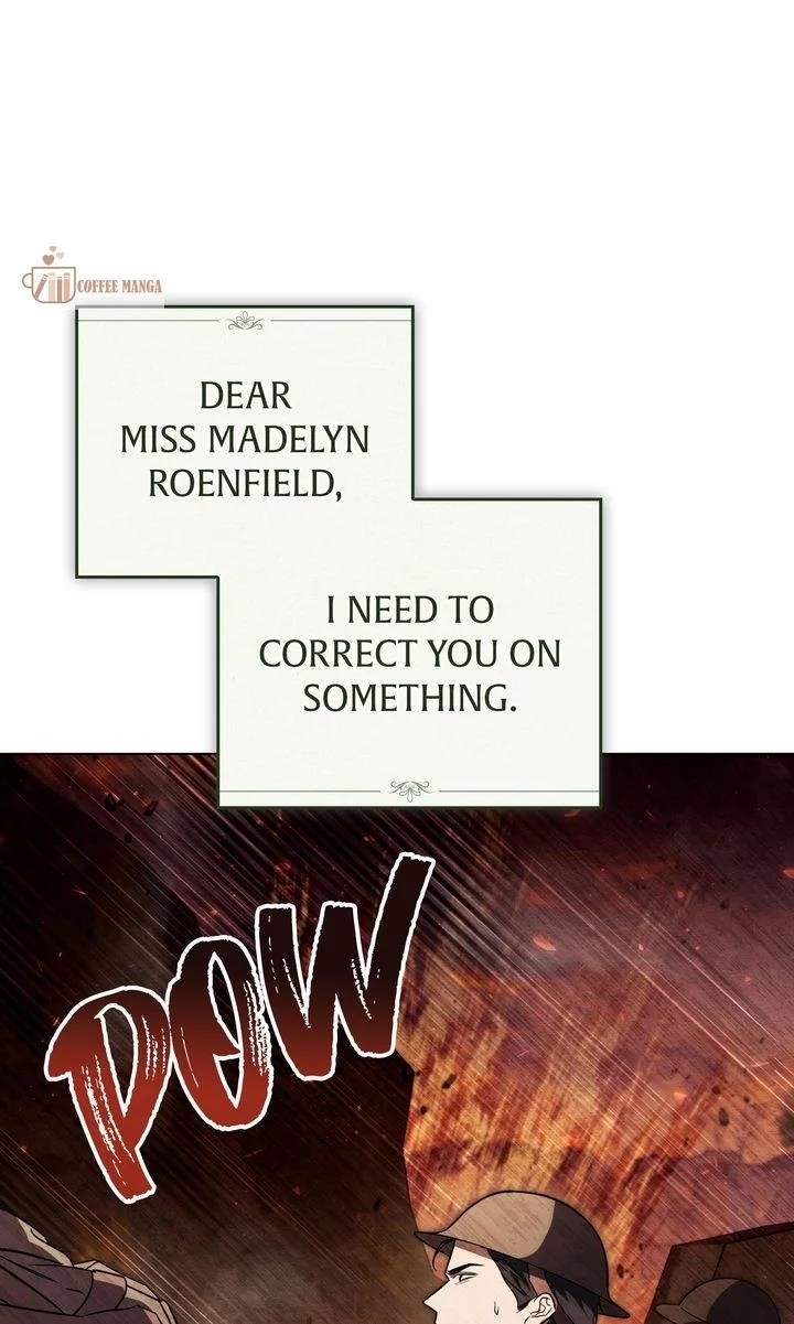 The Redemption of Earl Nottingham Chapter 24 - Page 1