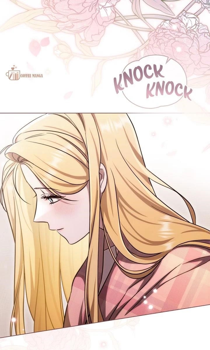 The Redemption of Earl Nottingham Chapter 24 - Page 22