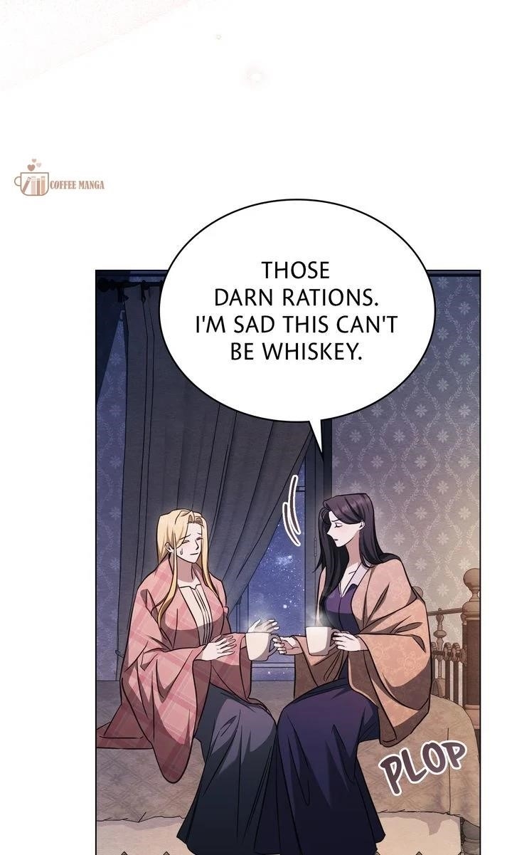 The Redemption of Earl Nottingham Chapter 24 - Page 25