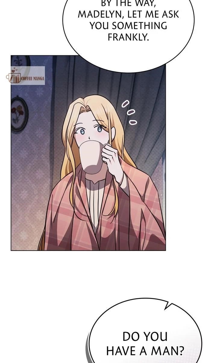 The Redemption of Earl Nottingham Chapter 24 - Page 29