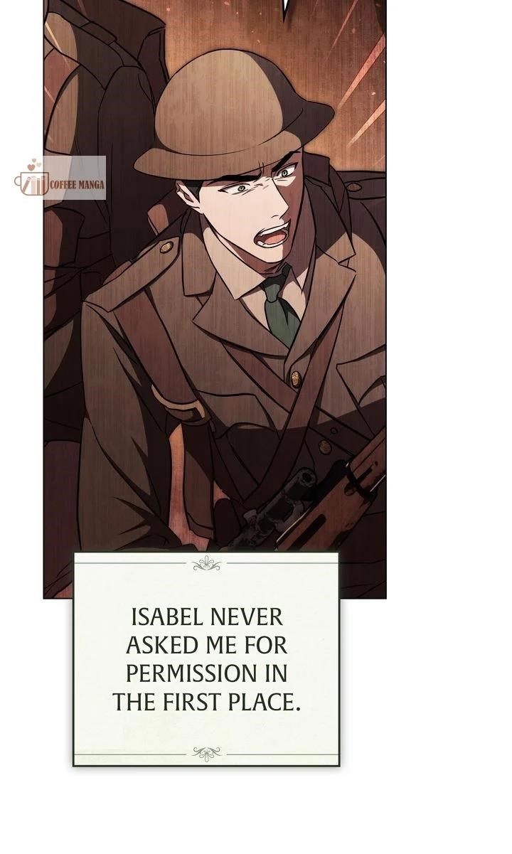 The Redemption of Earl Nottingham Chapter 24 - Page 3