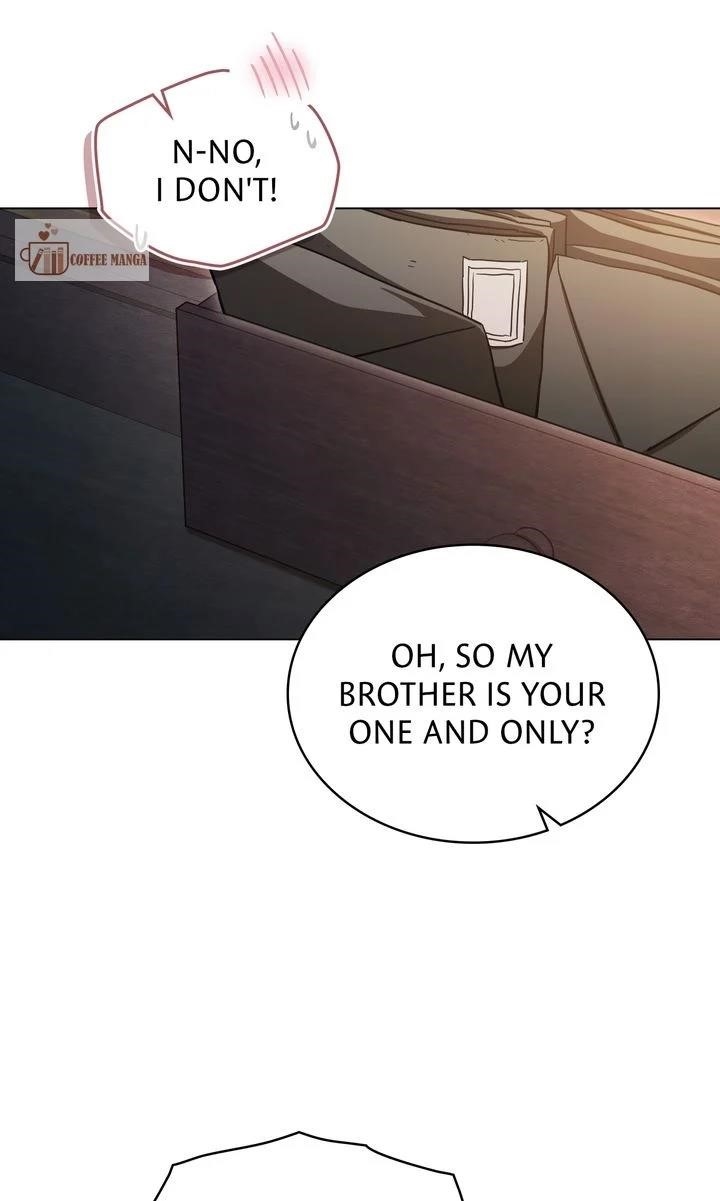 The Redemption of Earl Nottingham Chapter 24 - Page 32