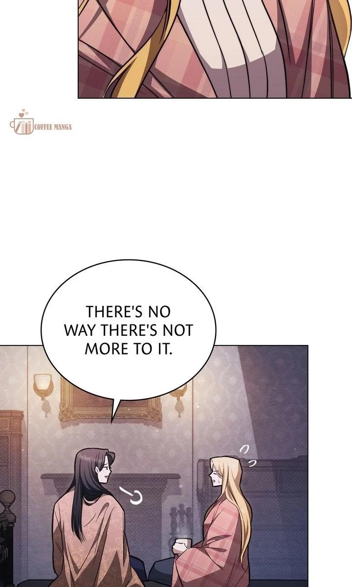 The Redemption of Earl Nottingham Chapter 24 - Page 38