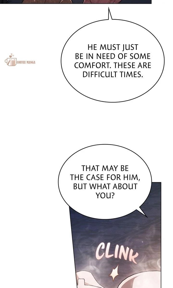 The Redemption of Earl Nottingham Chapter 24 - Page 39