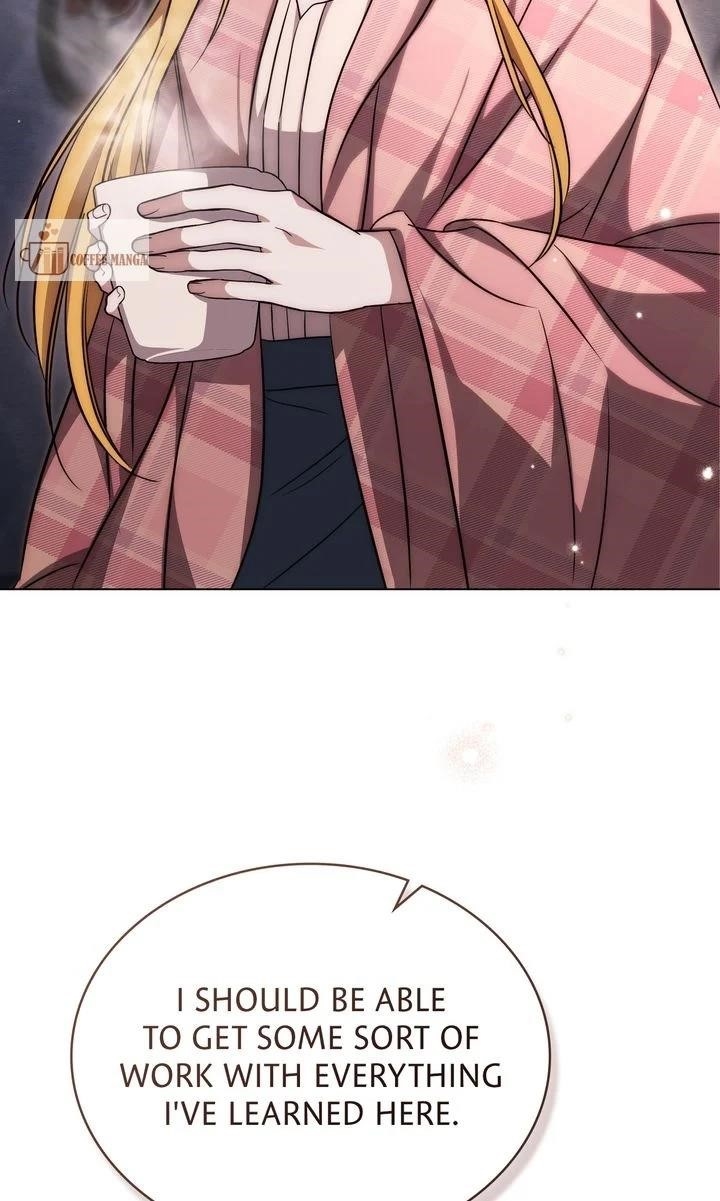 The Redemption of Earl Nottingham Chapter 24 - Page 46