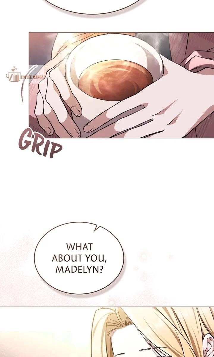 The Redemption of Earl Nottingham Chapter 24 - Page 47