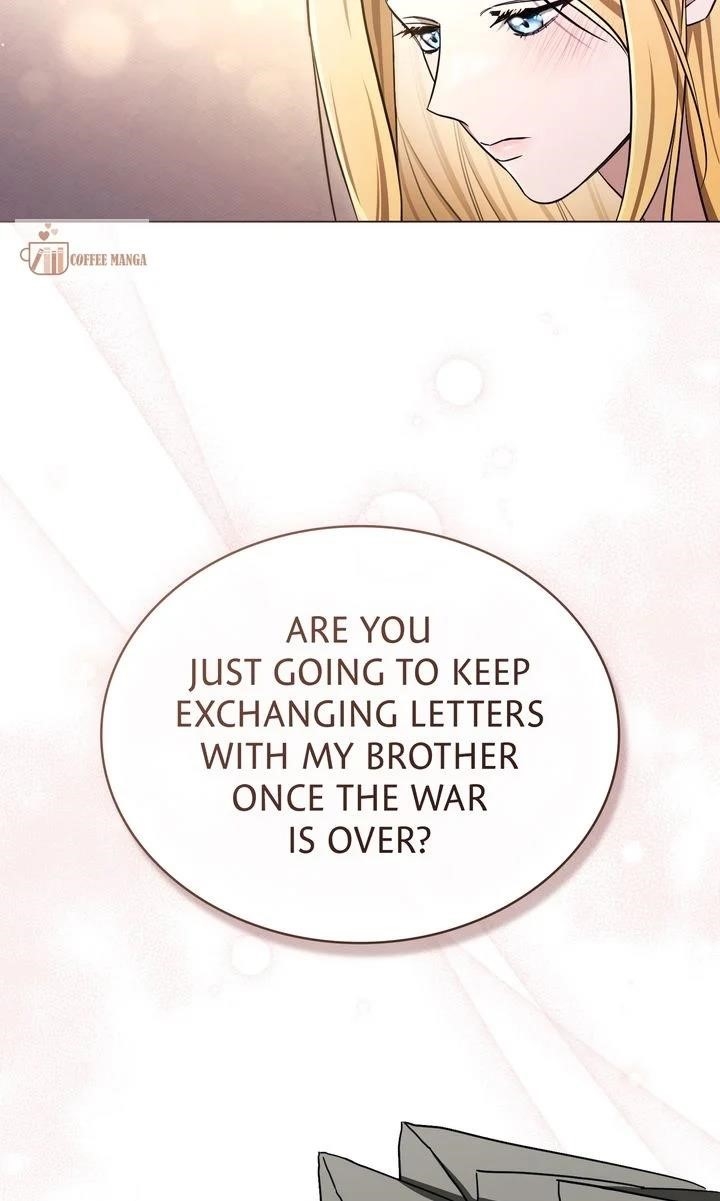 The Redemption of Earl Nottingham Chapter 24 - Page 48