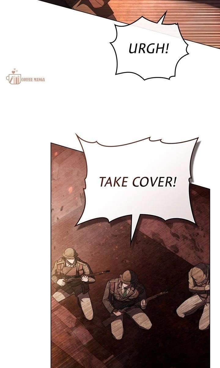 The Redemption of Earl Nottingham Chapter 24 - Page 5