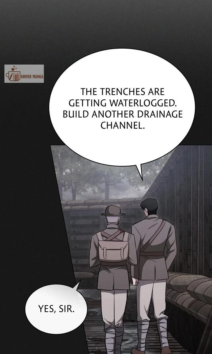 The Redemption of Earl Nottingham Chapter 24 - Page 51