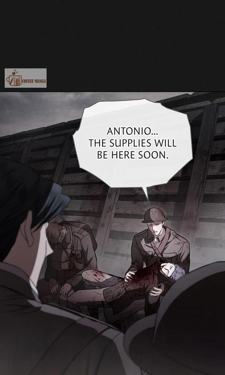 The Redemption of Earl Nottingham Chapter 24 - Page 53