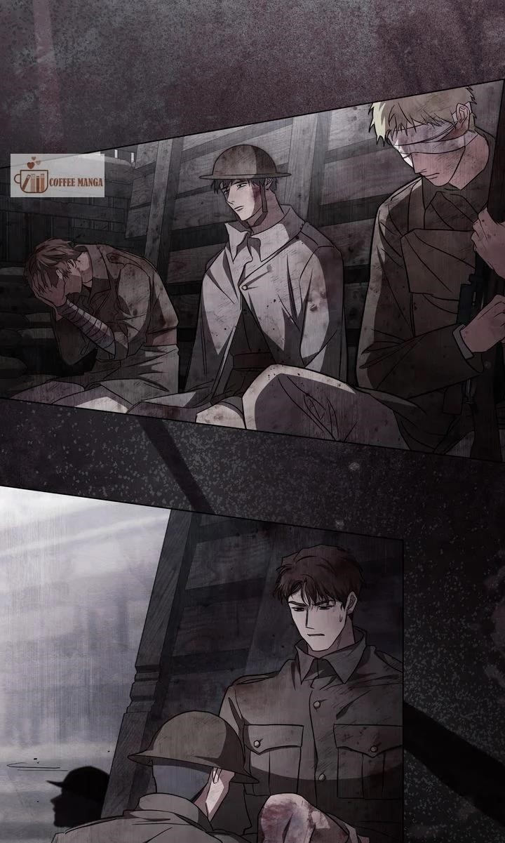 The Redemption of Earl Nottingham Chapter 24 - Page 56