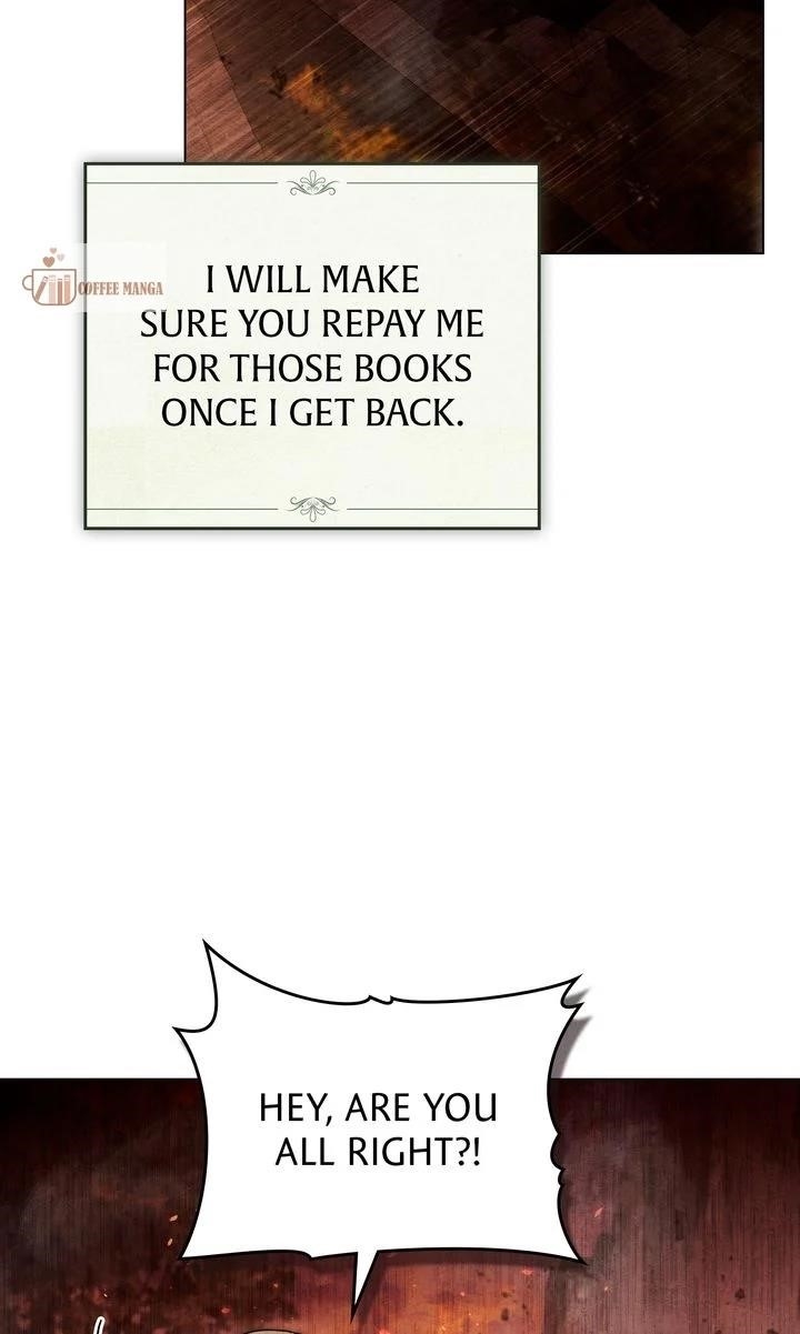 The Redemption of Earl Nottingham Chapter 24 - Page 6