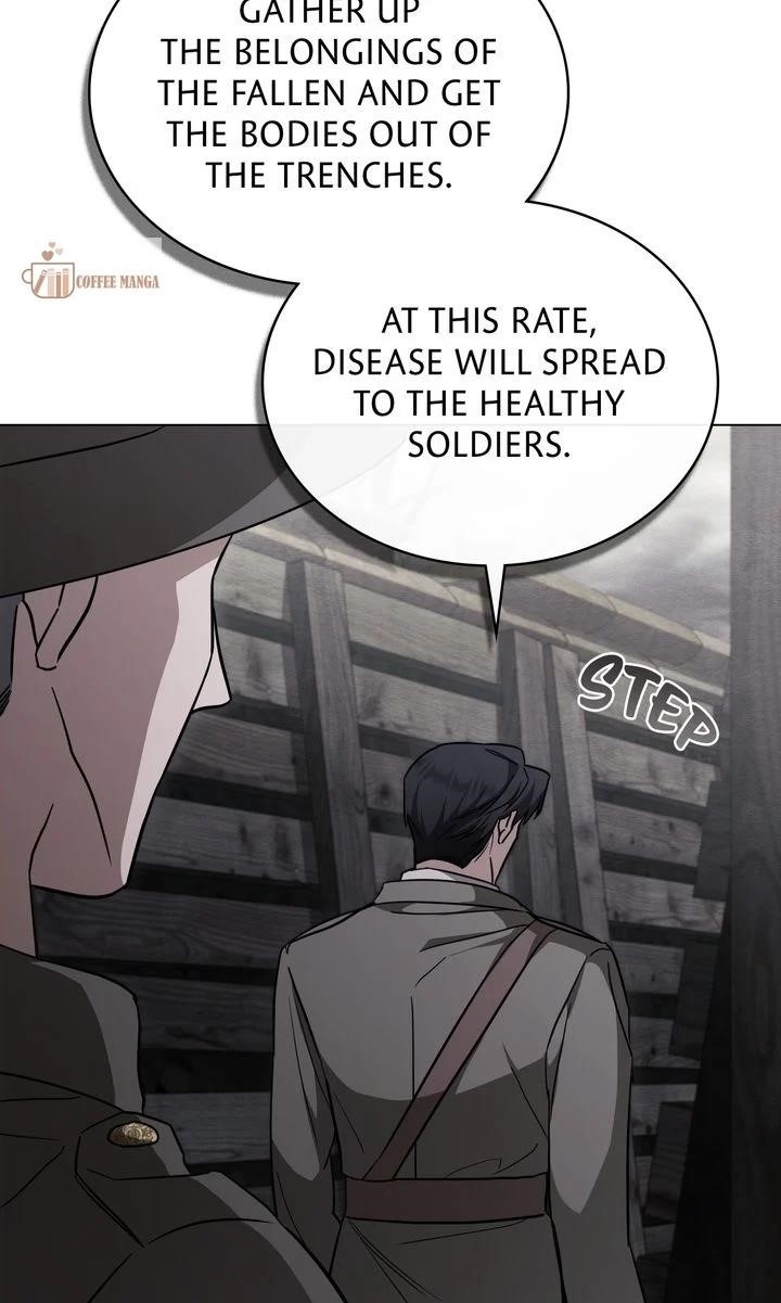 The Redemption of Earl Nottingham Chapter 24 - Page 60