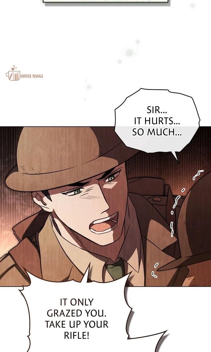 The Redemption of Earl Nottingham Chapter 24 - Page 8