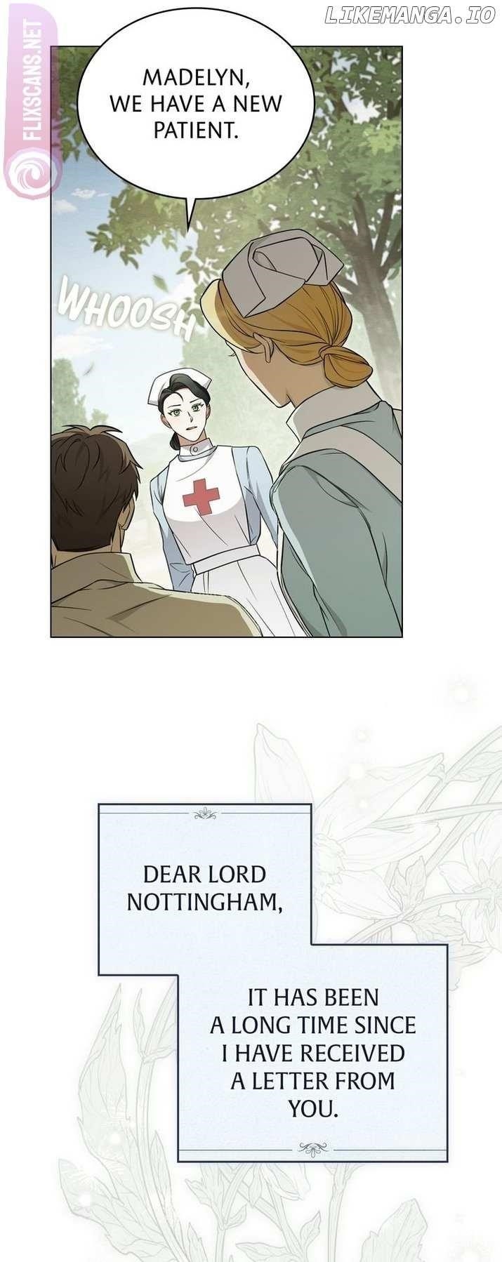 The Redemption of Earl Nottingham Chapter 25 - Page 15