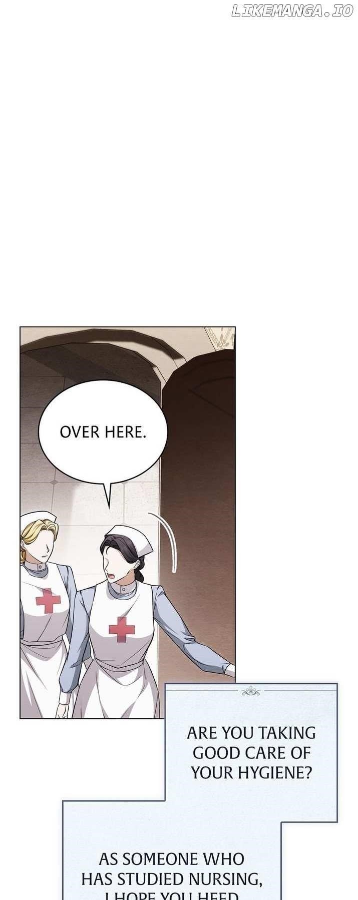 The Redemption of Earl Nottingham Chapter 25 - Page 18