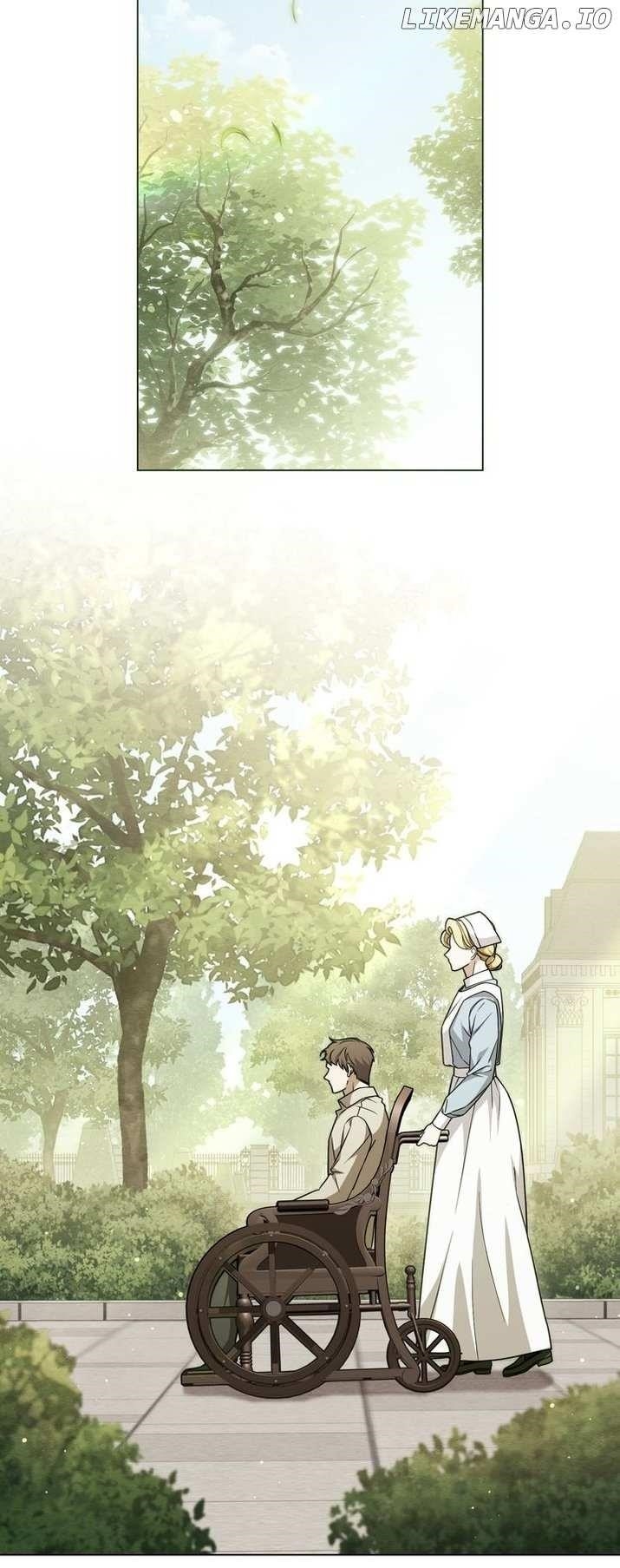 The Redemption of Earl Nottingham Chapter 25 - Page 2