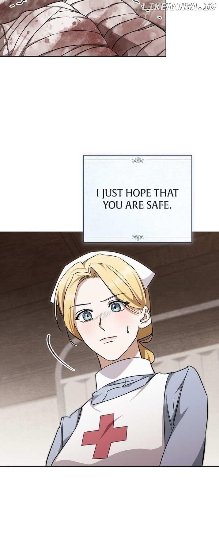 The Redemption of Earl Nottingham Chapter 25 - Page 21