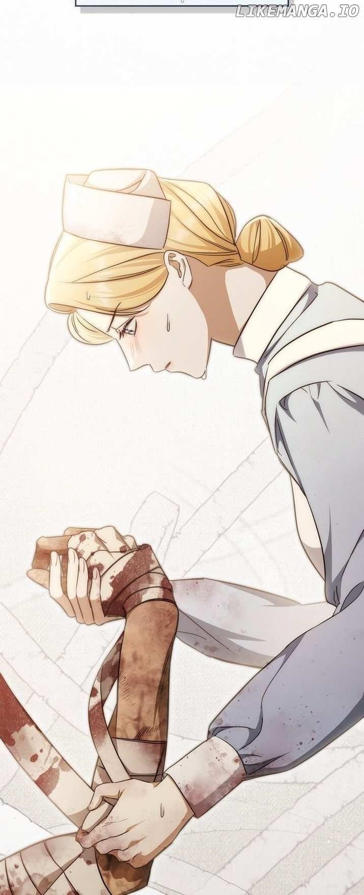 The Redemption of Earl Nottingham Chapter 25 - Page 23