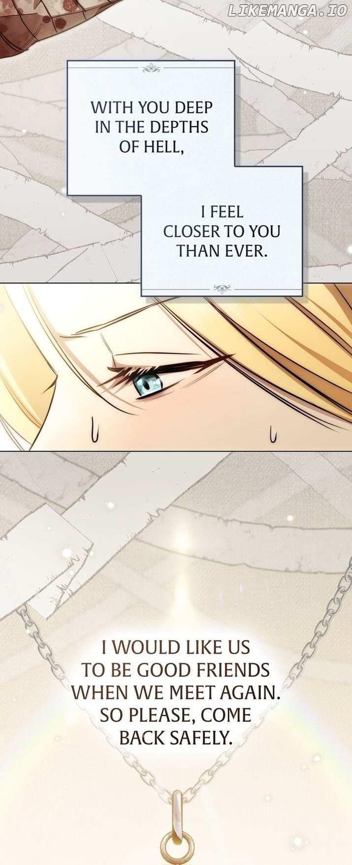 The Redemption of Earl Nottingham Chapter 25 - Page 24