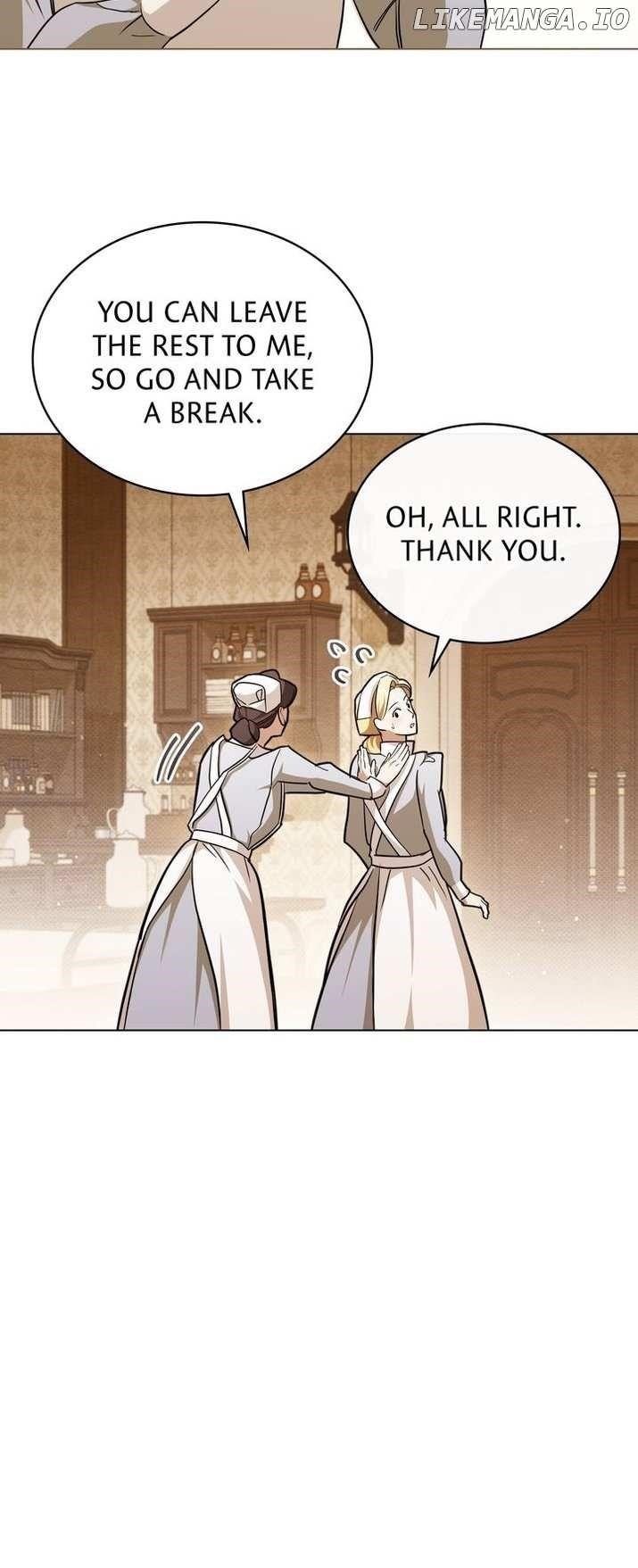 The Redemption of Earl Nottingham Chapter 25 - Page 28