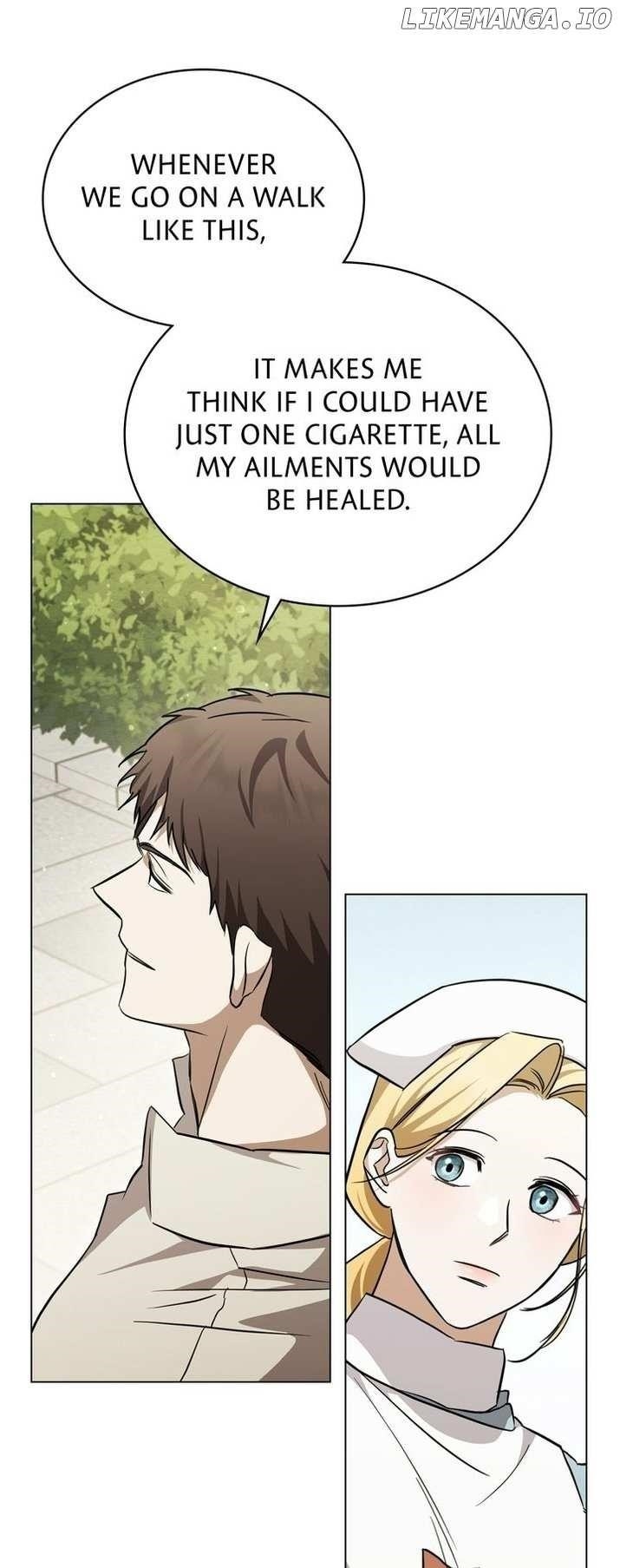 The Redemption of Earl Nottingham Chapter 25 - Page 3