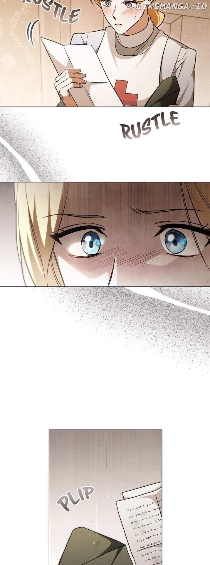 The Redemption of Earl Nottingham Chapter 25 - Page 30