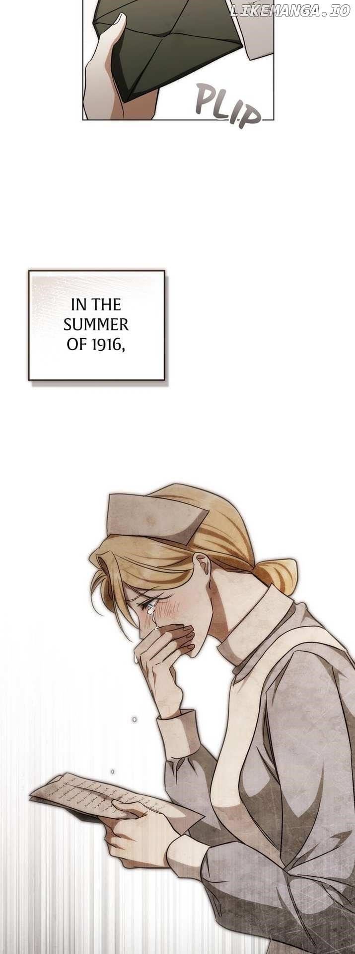 The Redemption of Earl Nottingham Chapter 25 - Page 31