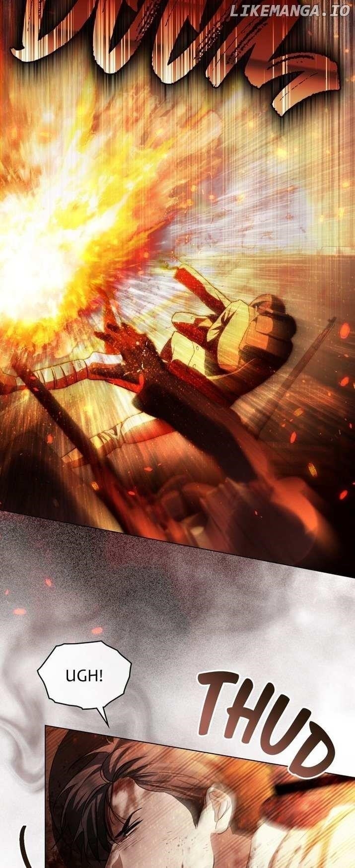 The Redemption of Earl Nottingham Chapter 25 - Page 37