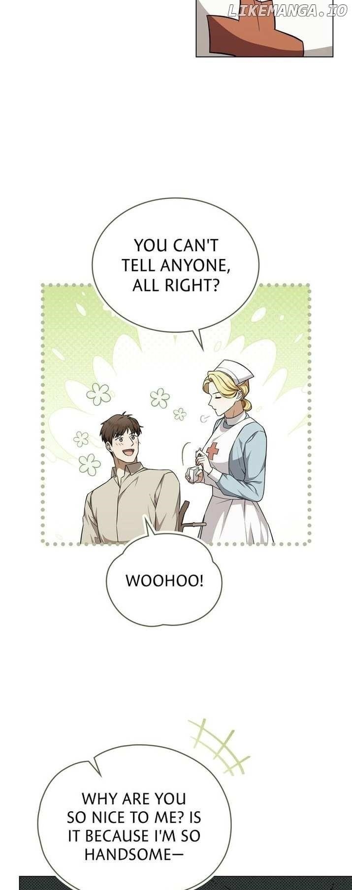 The Redemption of Earl Nottingham Chapter 25 - Page 4