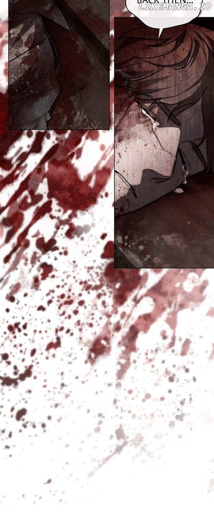 The Redemption of Earl Nottingham Chapter 25 - Page 40