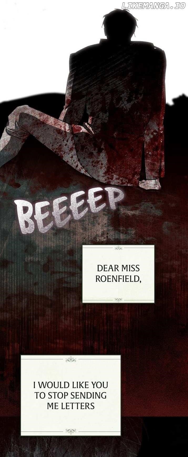 The Redemption of Earl Nottingham Chapter 25 - Page 41