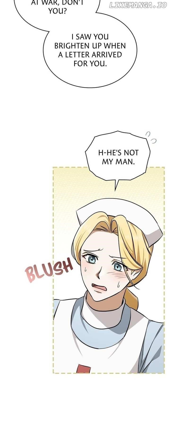 The Redemption of Earl Nottingham Chapter 25 - Page 7