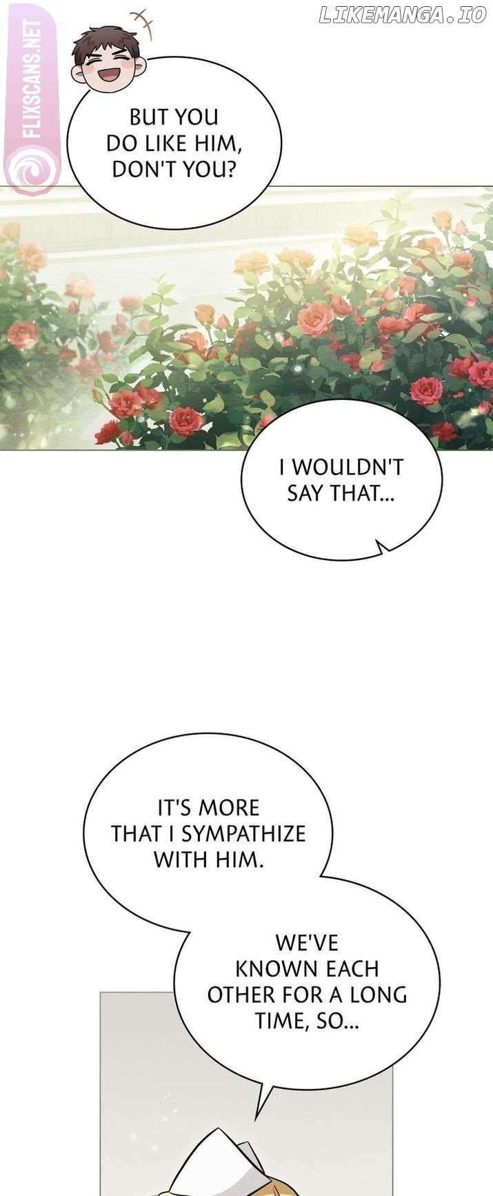 The Redemption of Earl Nottingham Chapter 25 - Page 8