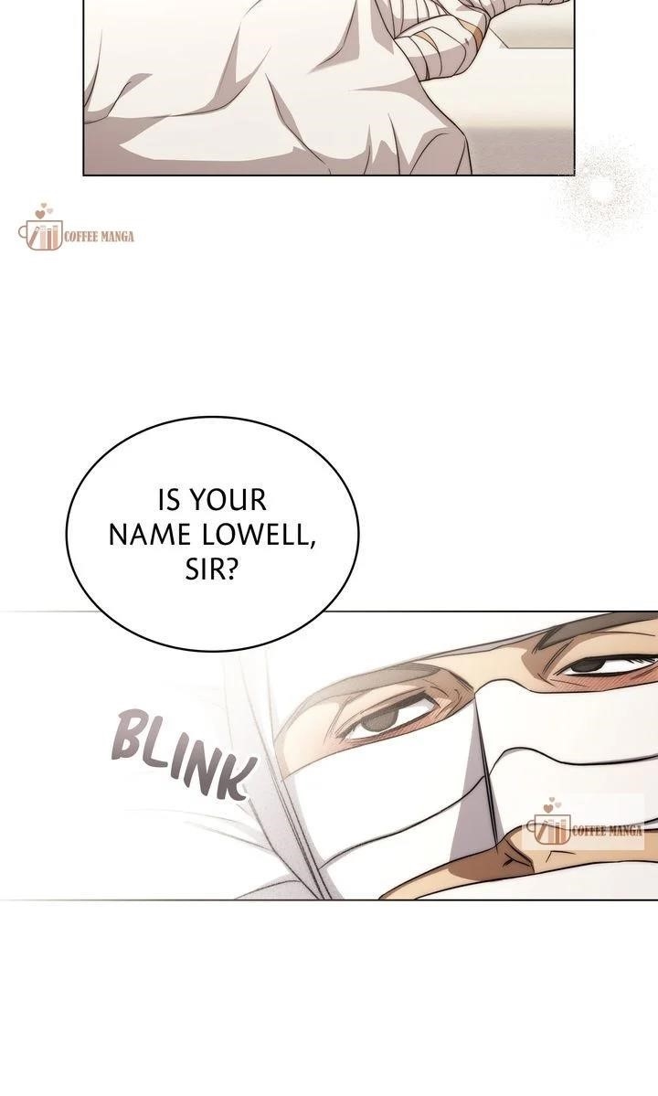 The Redemption of Earl Nottingham Chapter 26 - Page 11