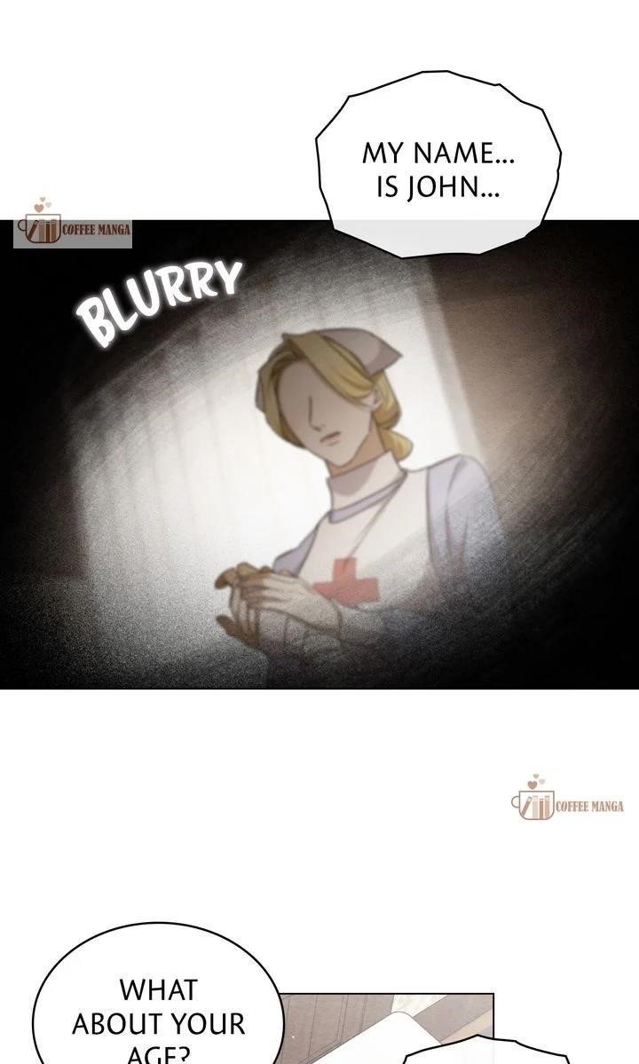 The Redemption of Earl Nottingham Chapter 26 - Page 12