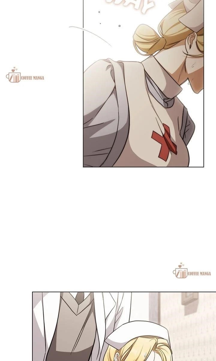 The Redemption of Earl Nottingham Chapter 26 - Page 16