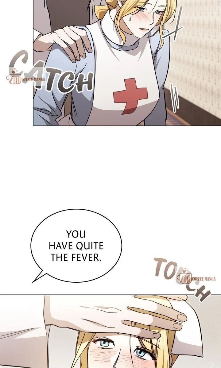 The Redemption of Earl Nottingham Chapter 26 - Page 17