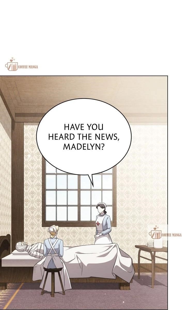 The Redemption of Earl Nottingham Chapter 26 - Page 2