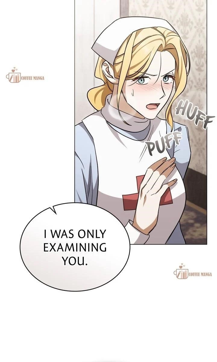 The Redemption of Earl Nottingham Chapter 26 - Page 20