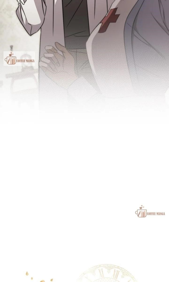 The Redemption of Earl Nottingham Chapter 26 - Page 22