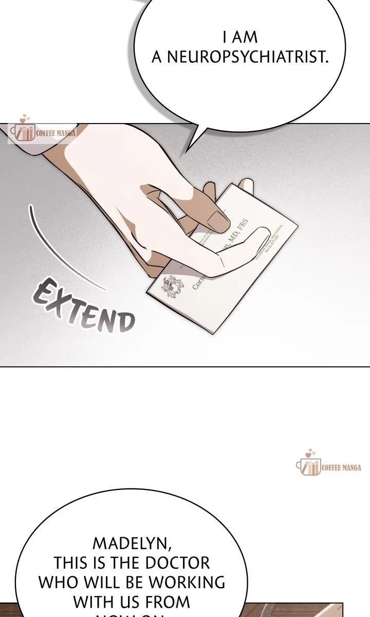 The Redemption of Earl Nottingham Chapter 26 - Page 25