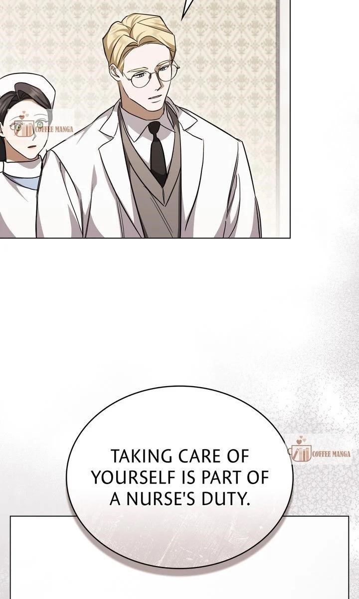 The Redemption of Earl Nottingham Chapter 26 - Page 28