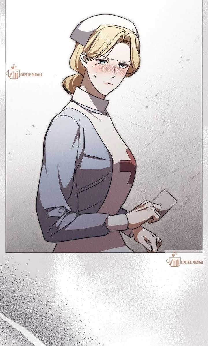 The Redemption of Earl Nottingham Chapter 26 - Page 29