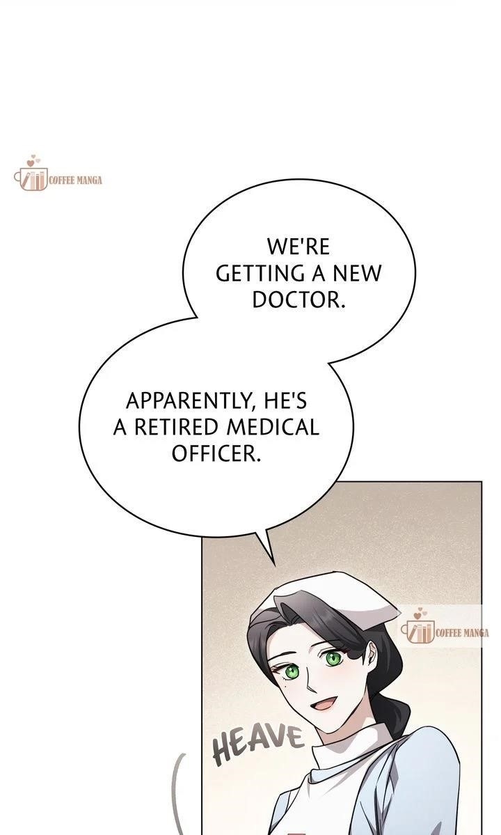 The Redemption of Earl Nottingham Chapter 26 - Page 3