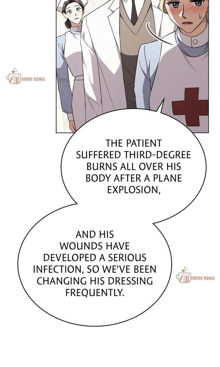 The Redemption of Earl Nottingham Chapter 26 - Page 31