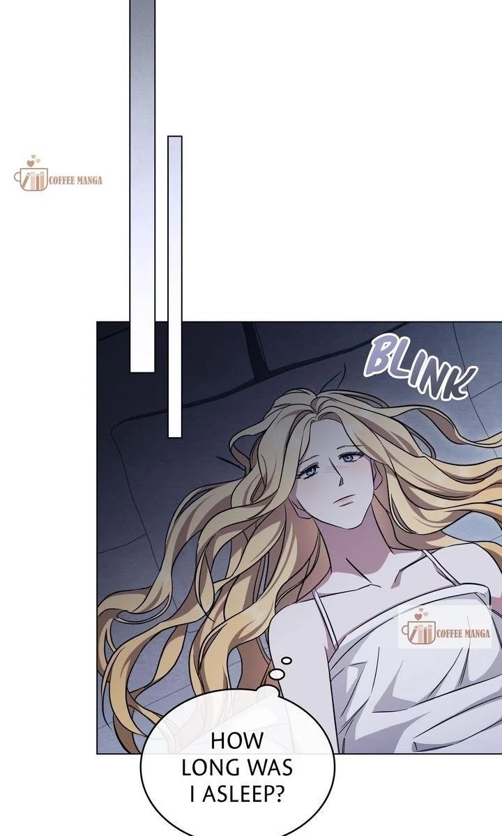 The Redemption of Earl Nottingham Chapter 26 - Page 40