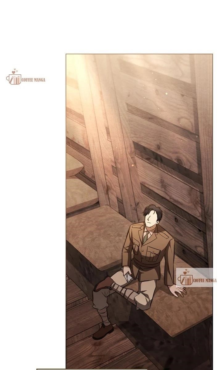 The Redemption of Earl Nottingham Chapter 26 - Page 53